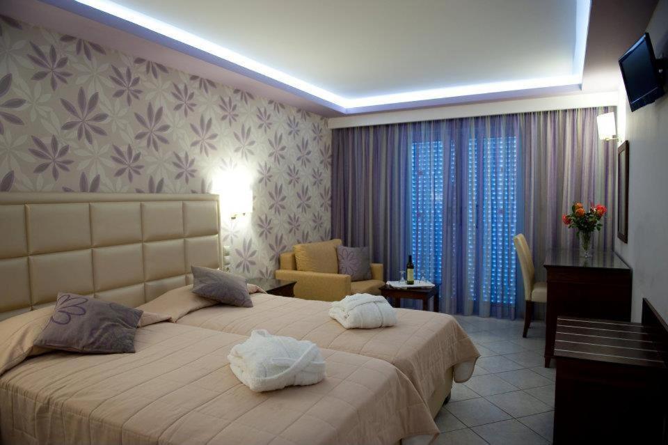 Tsilivi Beach Hotel Zakynthos Room photo